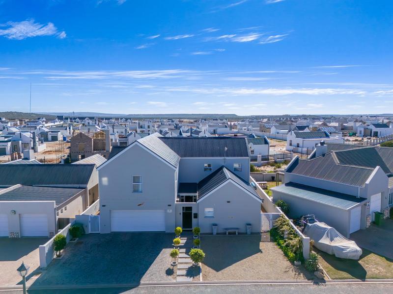 4 Bedroom Property for Sale in Laguna Sands Western Cape